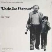 Uncle Joe Shannon