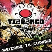 Welcome To Clownia }