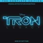 Tron: Legacy (The Complete Edition)}