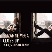 Close-up Vol 4, Songs Of Family