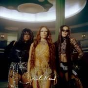Alibi (feat. Pabllo Vittar & Sevdaliza)