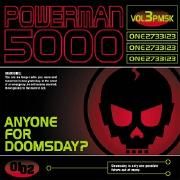 Anyone for Doomsday?}