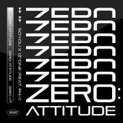 ZERO:ATTITUDE (feat. SOYOU & pH-1)