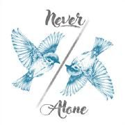 Never Alone