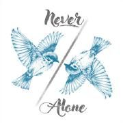 Never Alone