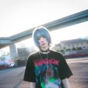 Portada de Sencillo/EP "Therapy", de moë (J-Pop)