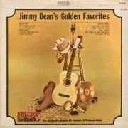 Jimmy Dean's Golden Favorites
