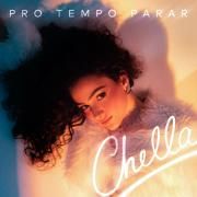 Portada de Álbum "Pro Tempo Parar", de Chella