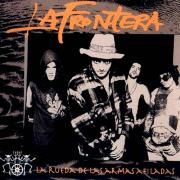 La Rueda De Las Armas Afiladas}