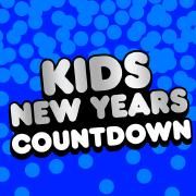 Kids New Years Countdown