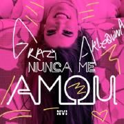 Nunca Me Amou 