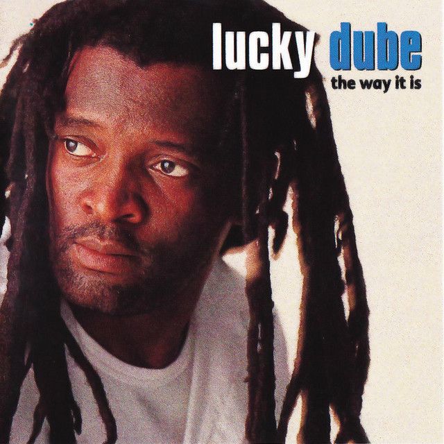 Lucky Dube 23 álbuns da Discografia no LETRAS.MUS.BR
