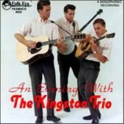 An Evening With... The Kingston Trio