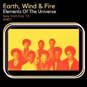 Elements Of The Universe (Live New York City '73)
