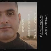 Entre Voz e Frequencia (Ao Vivo)