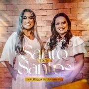 Santo Dos Santos (part. Kátia Costa)}