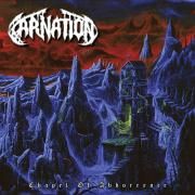 Chapel Of Abhorrence
