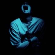 Portada de Álbum "Violent Mood Swings", de Rumsfield