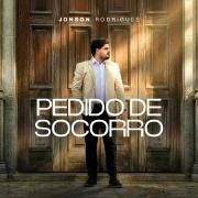 Capa do Single/EP "Pedido de Socorro", de Jonson Rodrigues