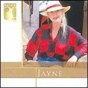 Warner 30 Anos: Jayne}