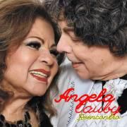 Cover for Album "Reencontro" by Ângela Maria & Cauby Peixoto