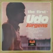 The First - Udo Jürgens}