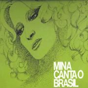 Mina Canta o Brasil}