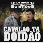 Cavalão Ta Doidão }