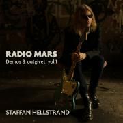 Radio Mars - Demos Och Outgivet - Vol. 1