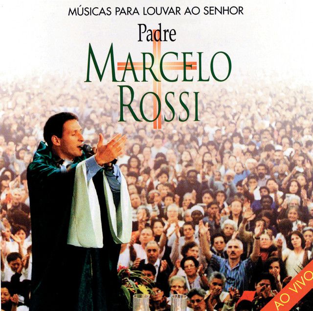 Cifra Club - Padre Marcelo Rossi - Sonda-Me