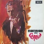 Mantovani Plays Gypsy!