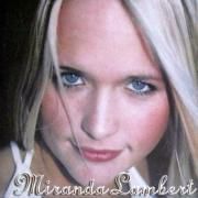 Miranda Lambert (2001)