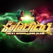 LOS GALACTICOS (part. Jere Klein)