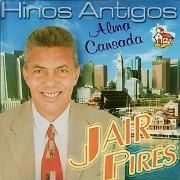 Hinos Antigos - Alma Cansada