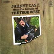 Johnny Cash Sings The Ballads Of The True West - Volume 2}