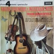Great Country And Western Hits}