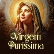 Virgem Puríssima