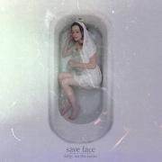 Portada de Sencillo/EP "Folly: On The Rocks", de Save Face