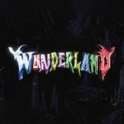 Capa do Álbum "WUNDERLAND ", de Wuant