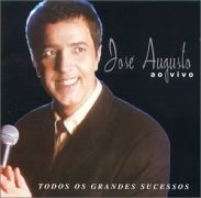 José Augusto - Ao Vivo}