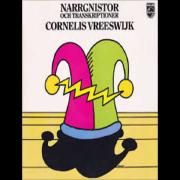 Narrgnistor Och Transkriptioner