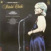 An Hour In Concert With Petula Clark & The London Philharmonic Orchestra
