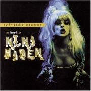 14 Friendly Abductions: The Best Of Nina Hagen}