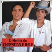 O Melhor de Chrystian & Ralf