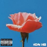 Capa do Single/EP "Agradeço Por Tudo", de YEN HO