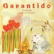 Antologia Garantido Vol. 1