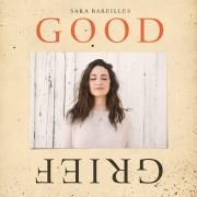 Portada de Álbum "Good Grief", de Sara Bareilles