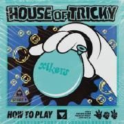 HOUSE OF TRICKY : HOW TO PLAY}