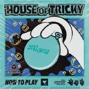 HOUSE OF TRICKY : HOW TO PLAY