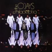 The O'Jays In Philadelphia}